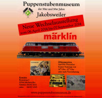 Märklin-Ausstellung